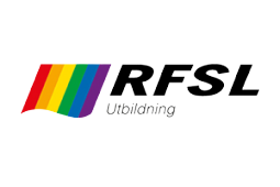rfsl Utbildning logo