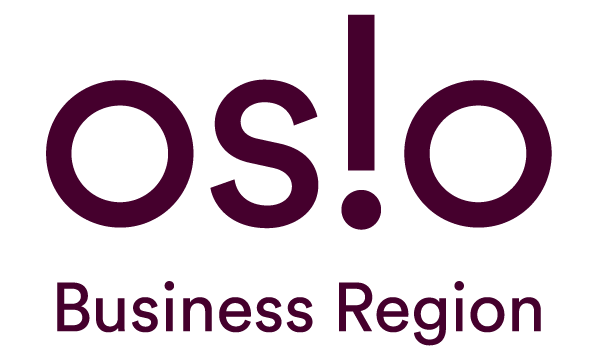 Oslo Business Region logo