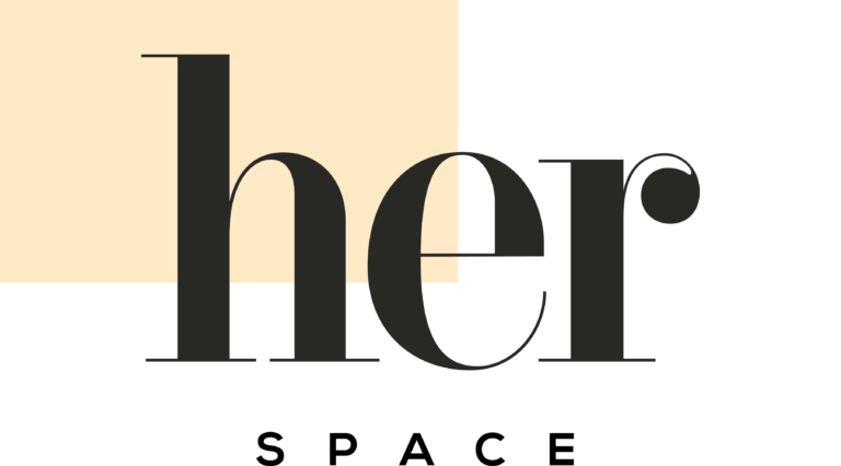 HerSpace logo