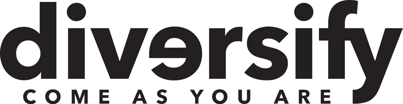 diversify_full_black logo