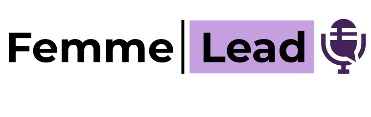 Femme Lead logo