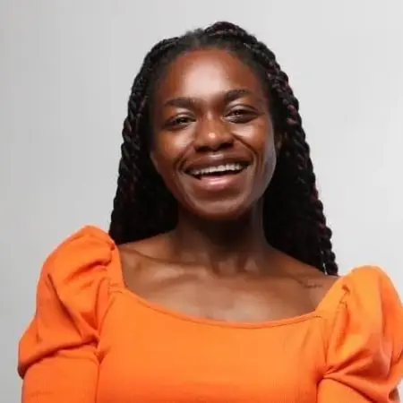 Salamatu Kamara image