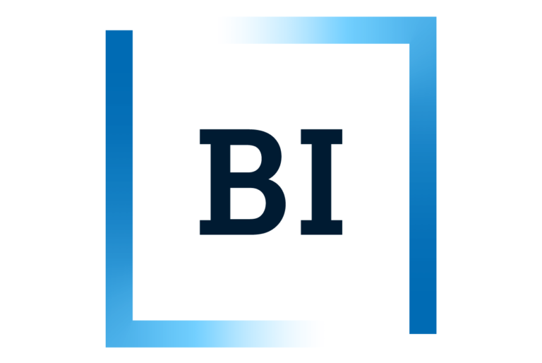BI logo