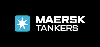 Maersk Tankers logo