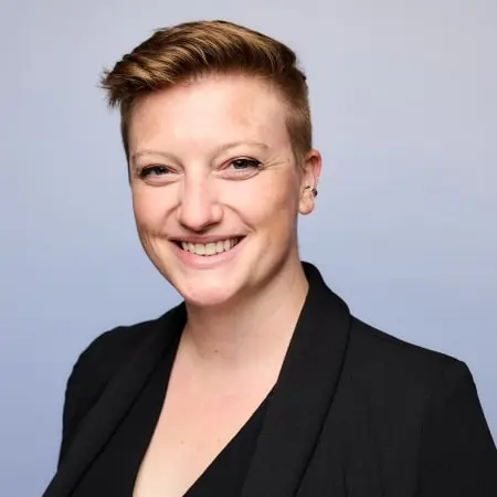 Sarah Reynolds picture