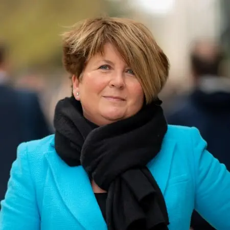 Wenche Fredriksen picture