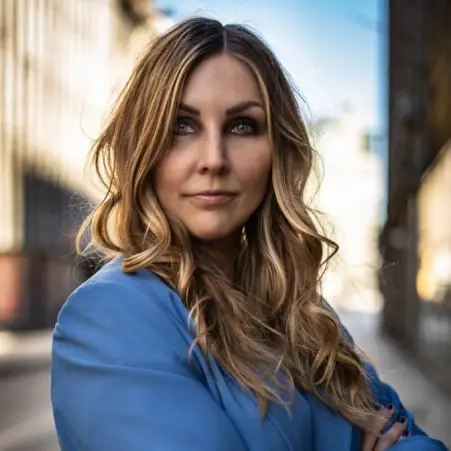 Astrid Sundberg photo