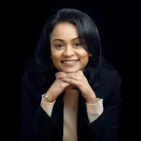 Dr. Poornima Luthra photo