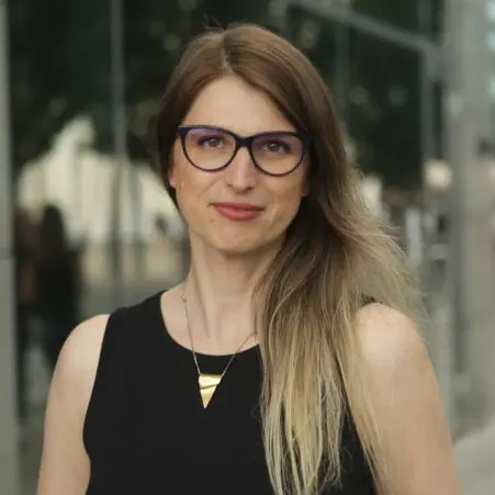 Iva Ogrizovic