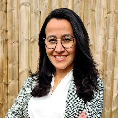 Picture of KENIA DÍAZ VINCENT