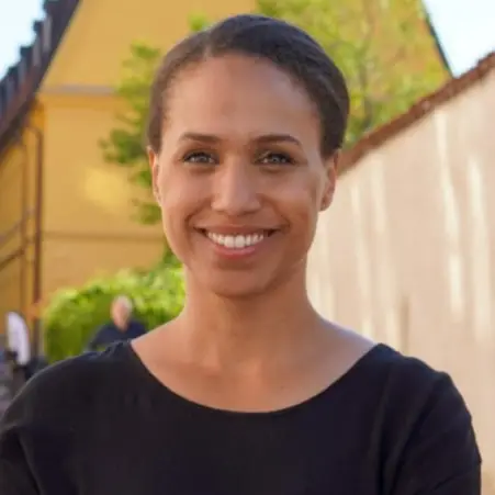Roxanne Mårback picture