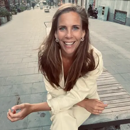 Klara Ljungqvist