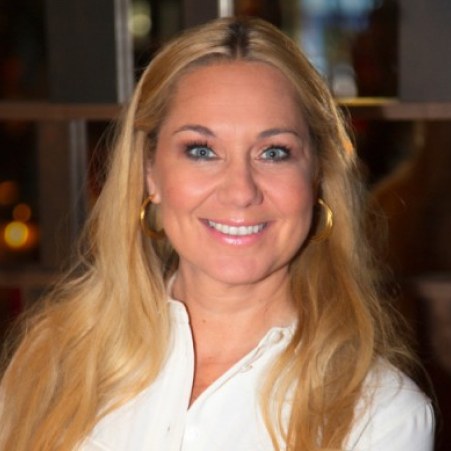 Tine Austvoll Jensen, Country Director Google Norway