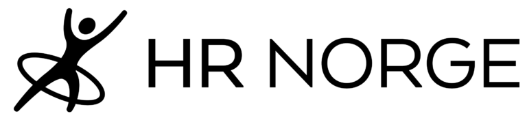 HR norge logo