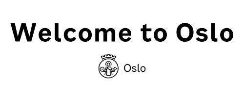 Welcome to Oslo