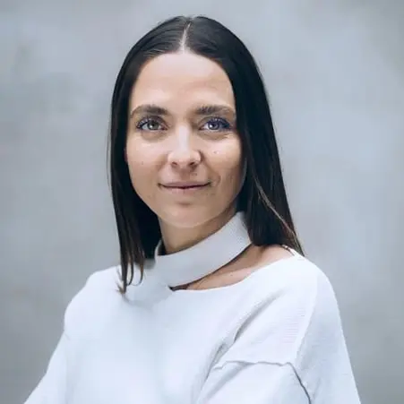 Mette Buhl Christoffersen