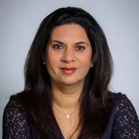 Ritika Wadhwa