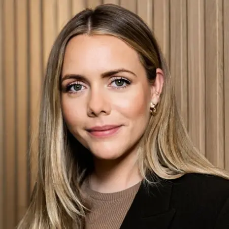 Regine Larsen Lindtvedt