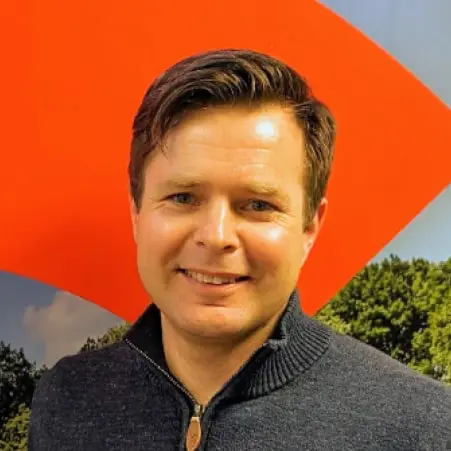 Espen Rustad