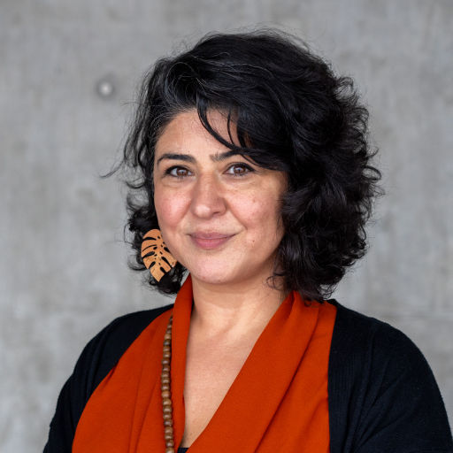 Lina Daouk-Öyry-Associate Professor of Organizational Psychology at BI Norwegian Business School