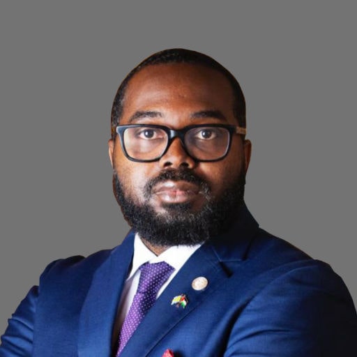 Momodou Malcolm Jallow