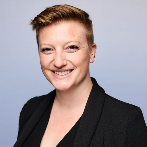 Sarah Reynolds - Chief Markeing Officer - Benifex