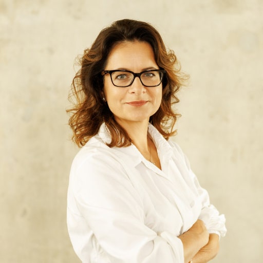 Dr. Agnese Cimdina, Head of Diversity & Inclusion Practice in the Baltics, PwC